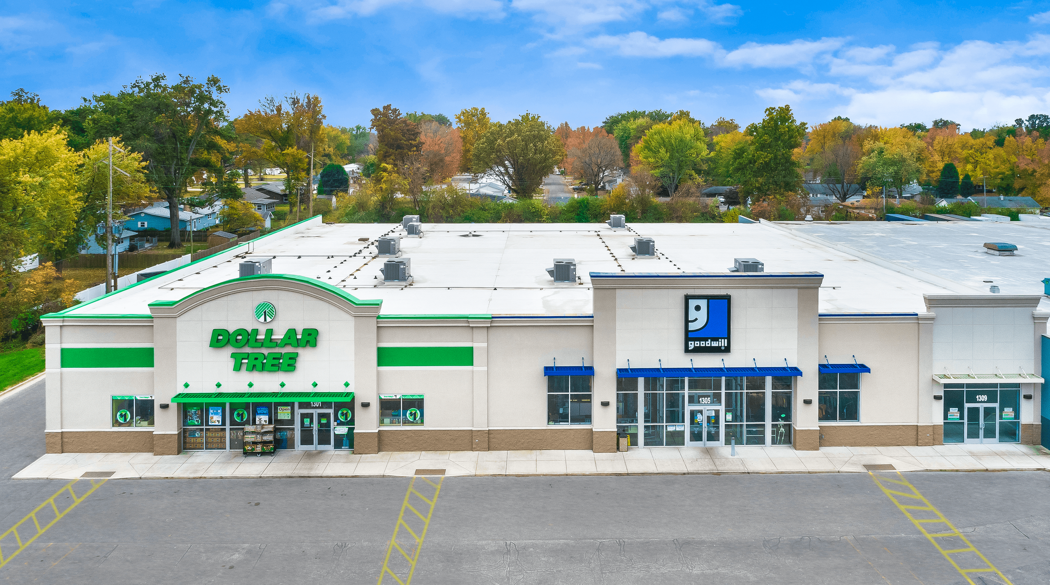 1301 W Broadway, Centralia, IL for sale Building Photo- Image 1 of 1