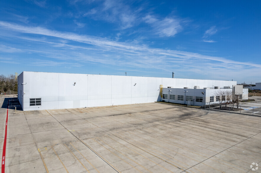 13822 Furman Rd, Houston, TX for lease - Building Photo - Image 2 of 6