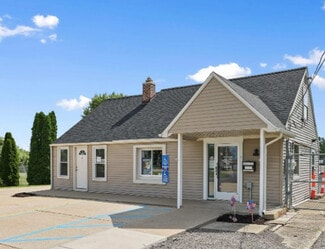 More details for 10433 N Holly Rd, Holly, MI - Office for Lease