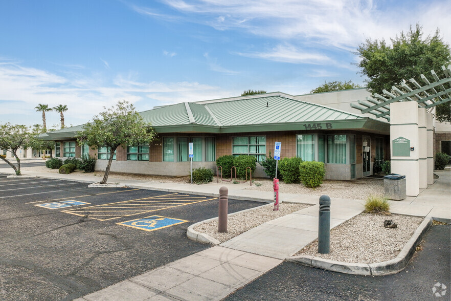 Office in Chandler, AZ for sale - Primary Photo - Image 1 of 1