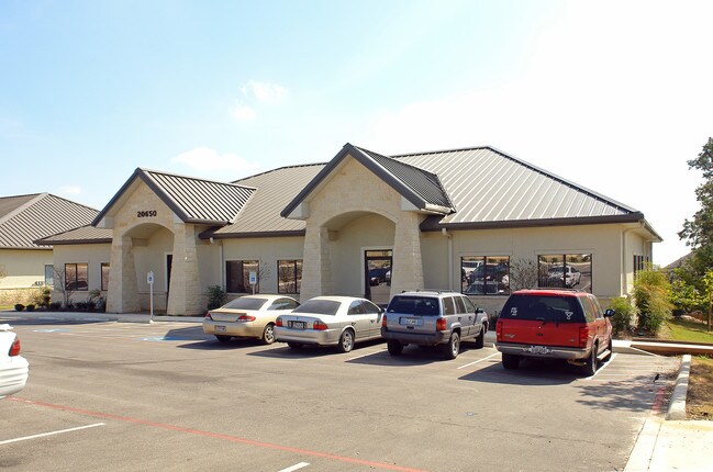 More details for 20650 Stone Oak Pky, San Antonio, TX - Office/Medical for Lease