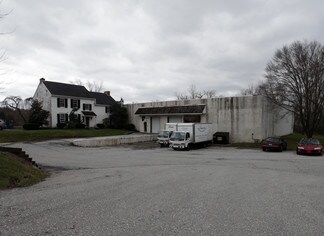 More details for 1139 Phoenixville Pike, West Chester, PA - Industrial for Lease