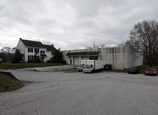More details for 1139 Phoenixville Pike, West Chester, PA - Industrial for Lease