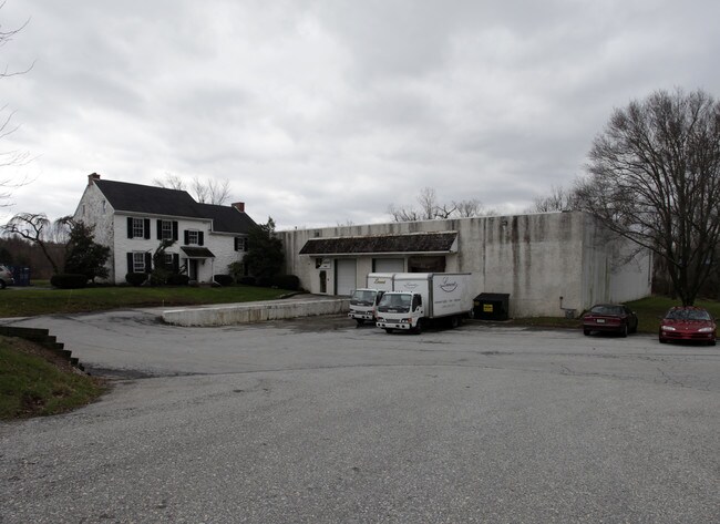 More details for 1139 Phoenixville Pike, West Chester, PA - Industrial for Lease