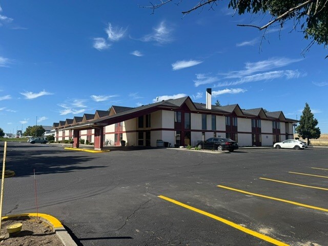 4100 W Riverbend Ave, Post Falls, ID à vendre Photo du bâtiment- Image 1 de 1