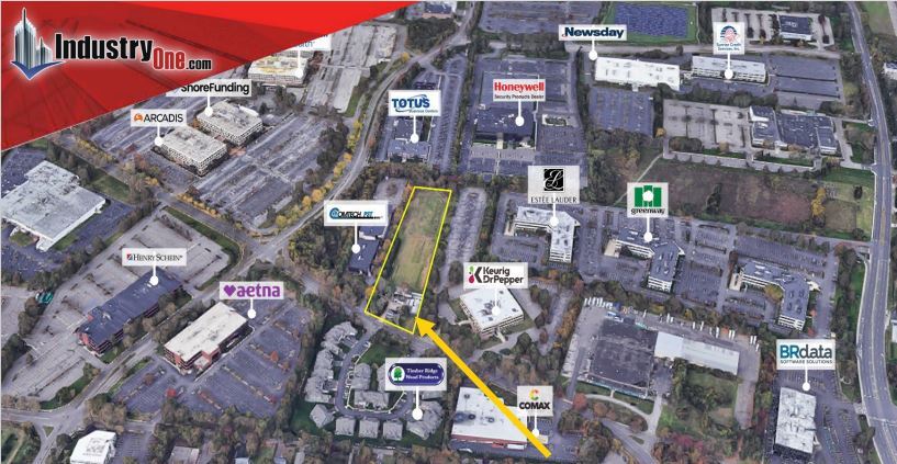 115 Baylis Rd, Melville, NY à vendre - Photo principale - Image 1 de 5