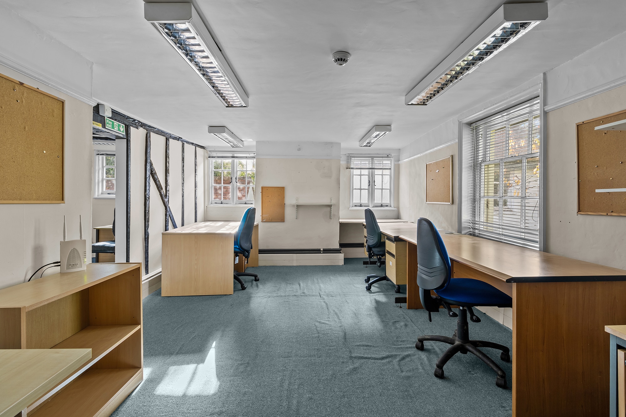 Horn Lane, Henfield à louer Photo intérieure- Image 1 de 4