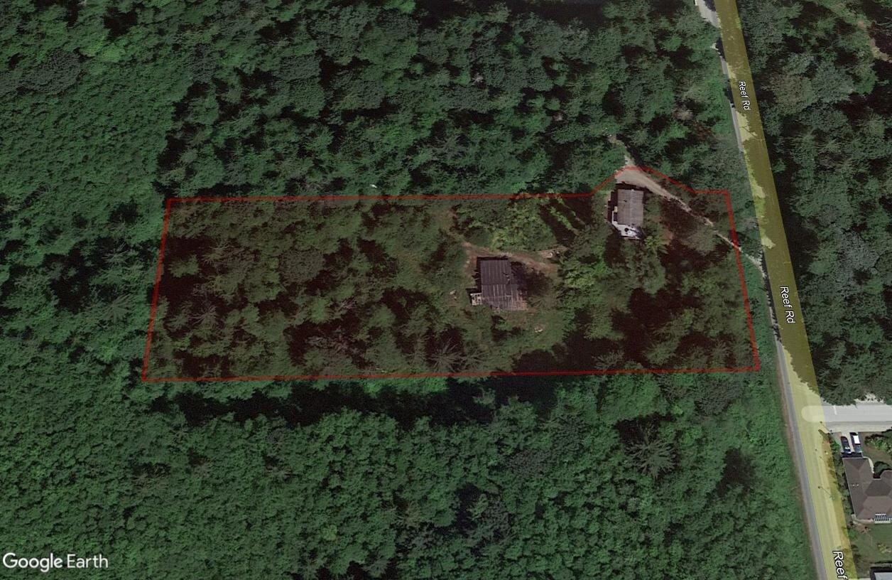 5875 Reef Rd, Sechelt, BC à vendre Aérien- Image 1 de 1