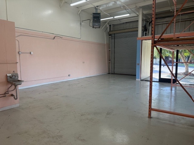 3200 Dutton Ave, Santa Rosa, CA for lease Interior Photo- Image 1 of 6
