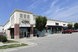 More details for 6210 Plantation Center Dr, Raleigh, NC - Retail for Lease