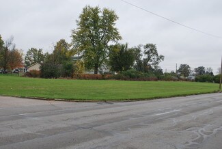 Plus de détails pour 2401 W McGalliard, Muncie, IN - Terrain à vendre