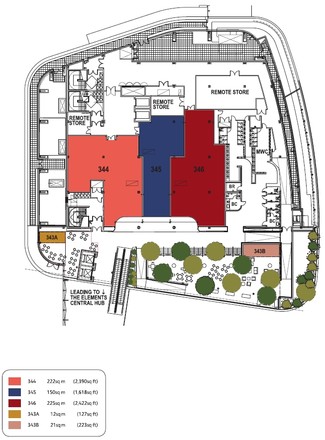 More details for Almondvale Blvd, Livingston - Retail for Lease