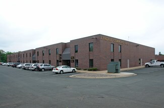 Plus de détails pour 801-815 W 106th St, Bloomington, MN - Flex à vendre