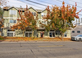 Plus de détails pour 3408 NE 65th St, Seattle, WA - Bureau à vendre