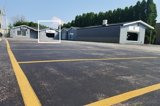 2257 Oneida St, Green Bay, WI à louer Photo intérieure- Image 2 de 11