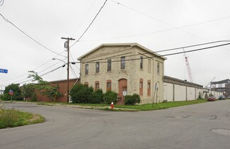 Plus de détails pour 212 Ohio St, Buffalo, NY - Industriel à louer