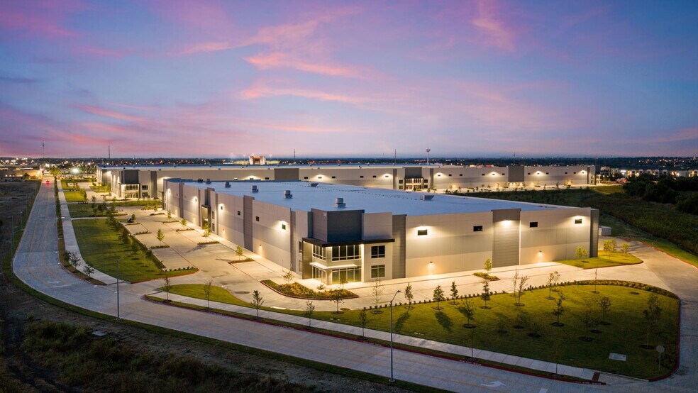 148 Parker Way, Hutto, TX à vendre - Photo du bâtiment - Image 1 de 10