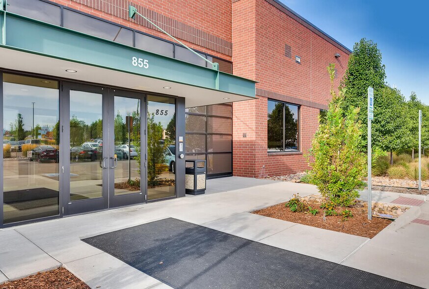 995 W 122nd Ave, Westminster, CO for lease - Building Photo - Image 3 of 21