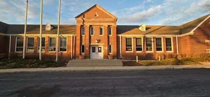 200 E North St, Crown Point, IN for lease Building Photo- Image 1 of 18