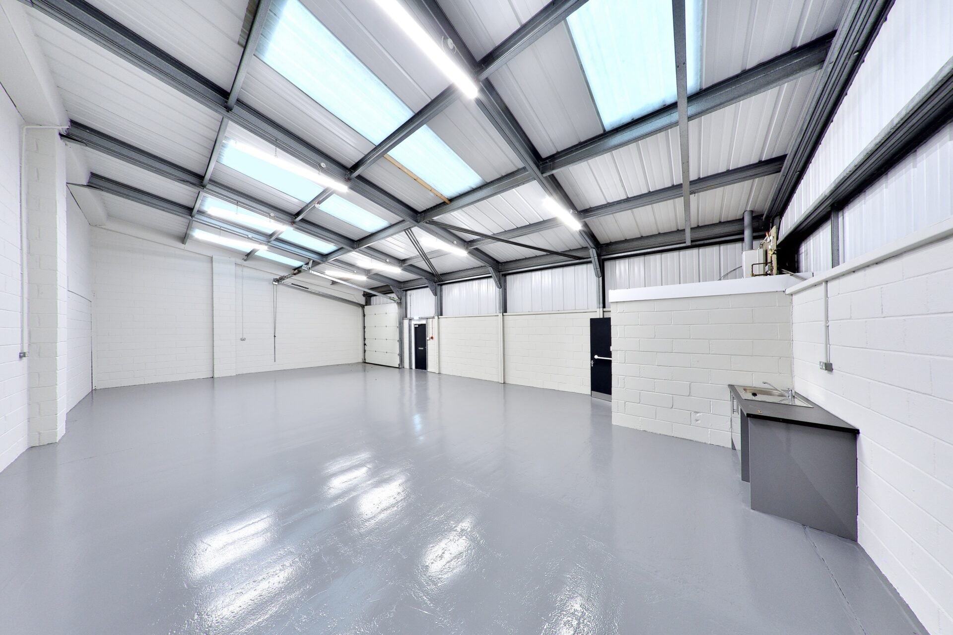 Muirhead Park, Kirkcaldy for lease Interior Photo- Image 1 of 5