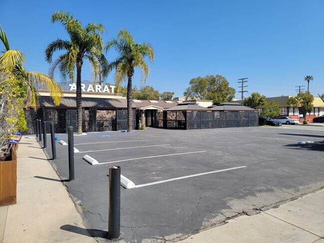 Plus de détails pour 6430 San Fernando Blvd Glendale CA 91201 – à vendre, Glendale, CA