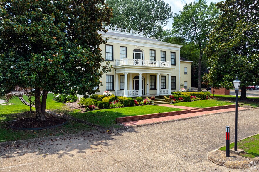 503 E 6th St, Little Rock, AR à vendre - Photo principale - Image 1 de 1