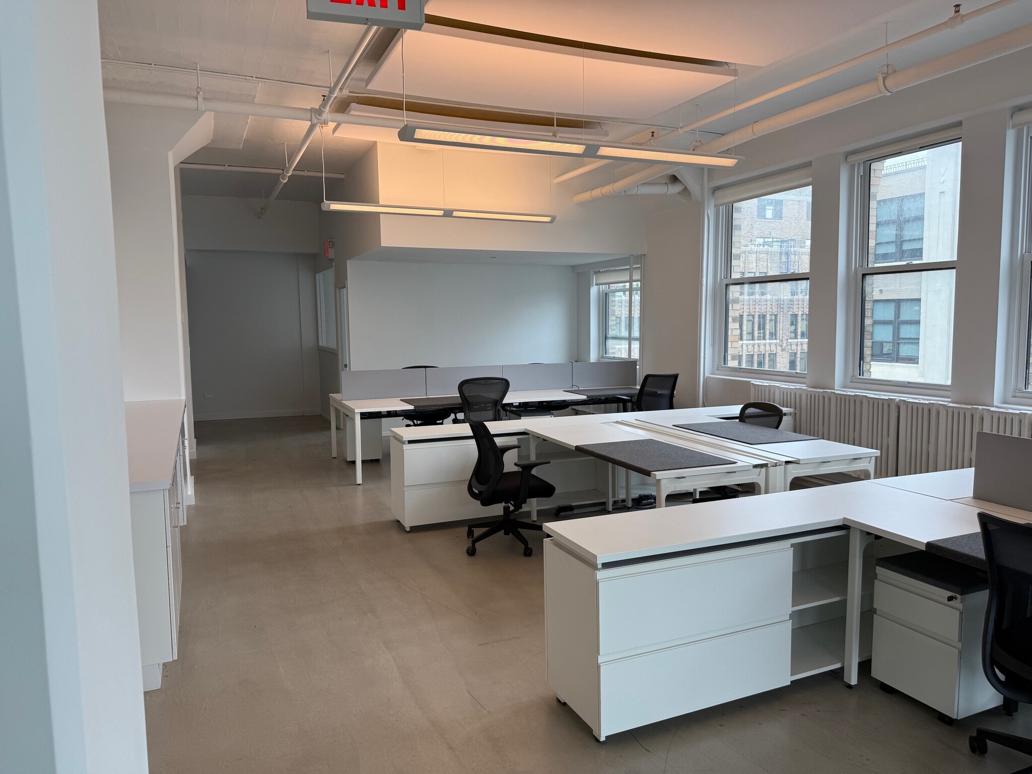 180 Varick St, New York, NY for lease Interior Photo- Image 1 of 7