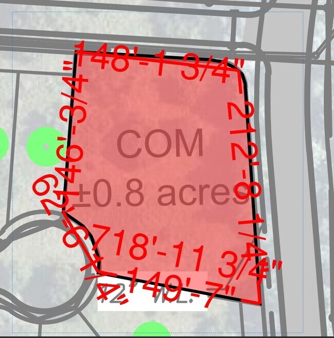 Plus de détails pour 00 NWC OF UNION CHAPEL and Residential-0.88A Blvd, Fulshear, TX - Terrain à vendre