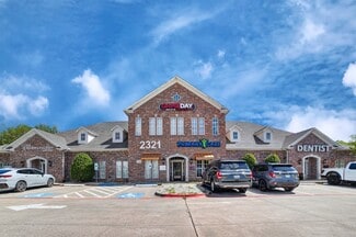 More details for 2321 Ira E Woods Ave, Grapevine, TX - Office for Lease