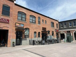 Plus de détails pour 117 S 7th Ave, Caldwell, ID - Commerce de détail à louer