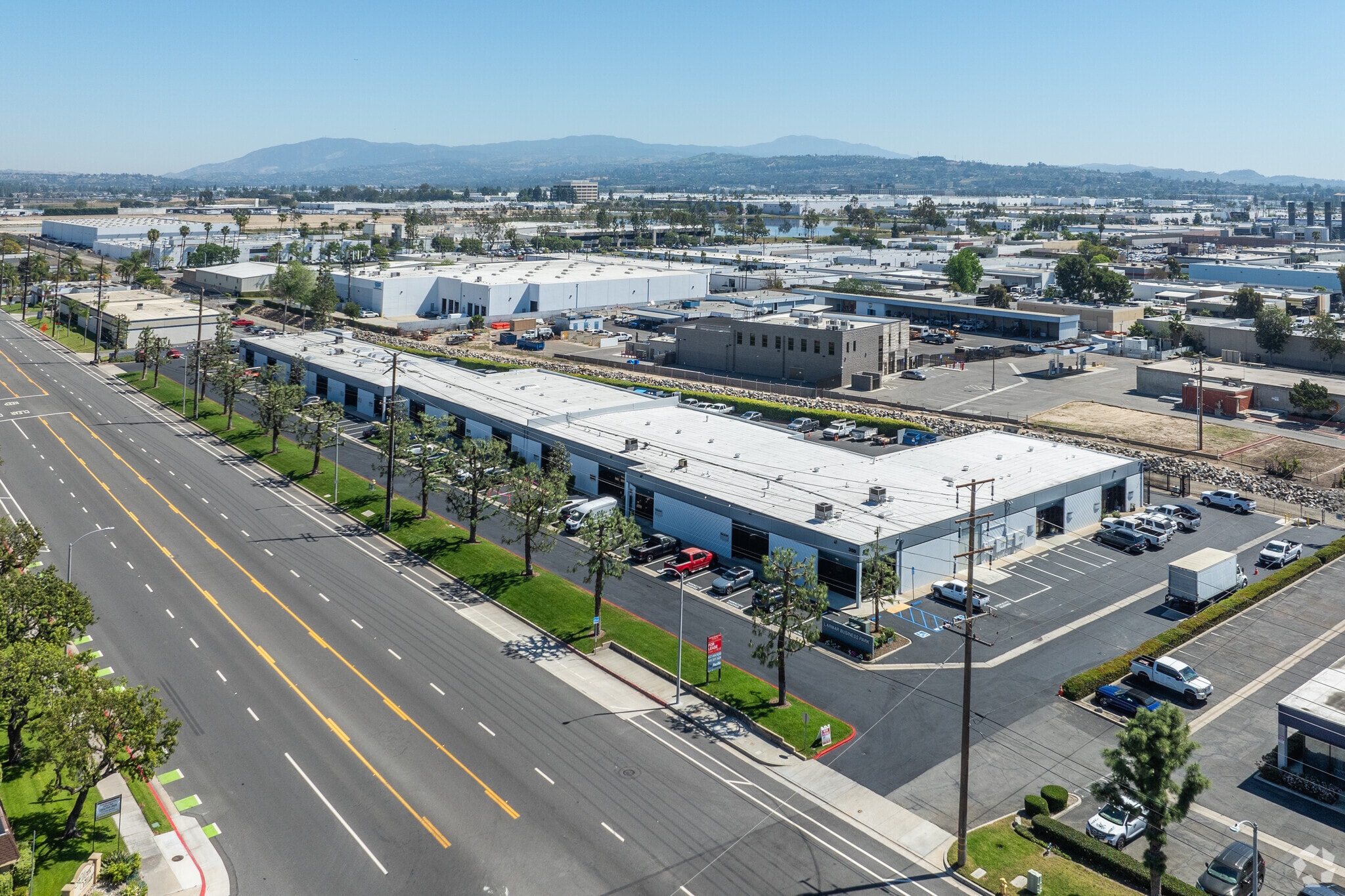 350 E orangethorpe Ave, Placentia, CA for lease Building Photo- Image 1 of 14