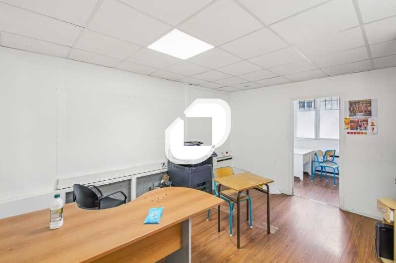 Bureau dans Paris à vendre - Photo intérieure - Image 3 de 20
