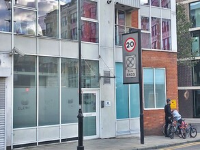 62-64 Farringdon Rd, London for lease Building Photo- Image 2 of 2