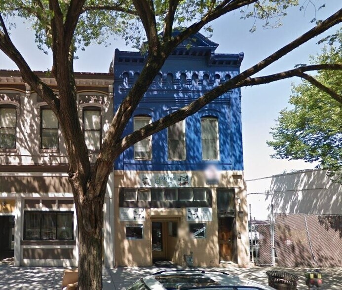 1618 7th St NW, Washington, DC à louer - Photo du bâtiment - Image 3 de 10