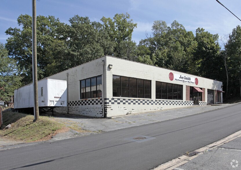 101-107 Lakewood Dr SE, Marietta, GA for sale - Primary Photo - Image 1 of 3