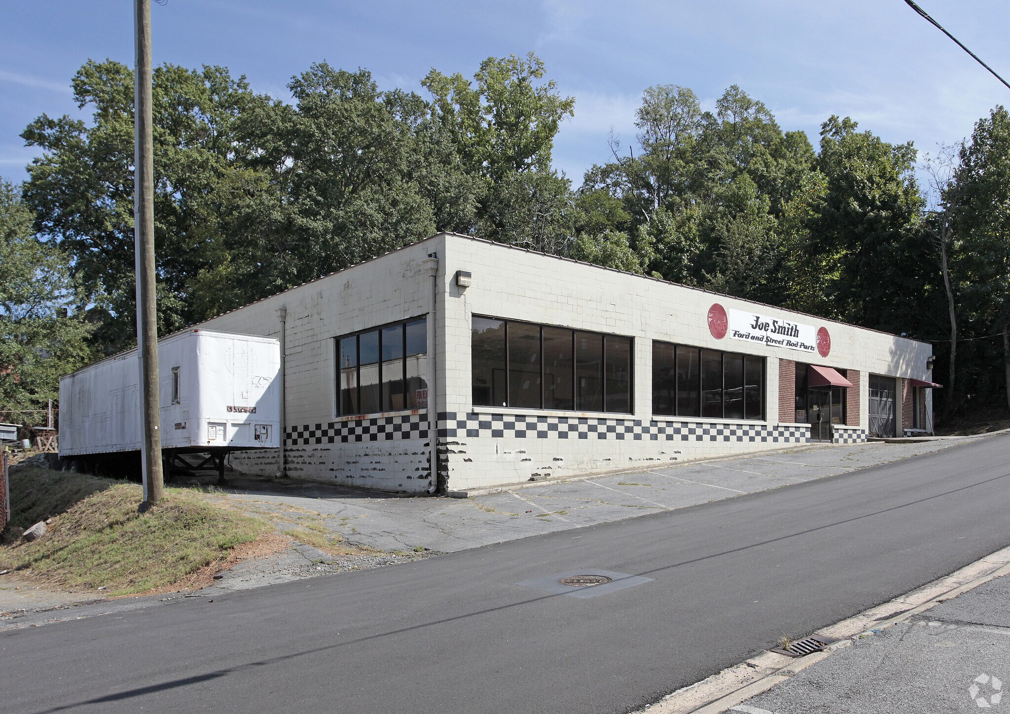 101-107 Lakewood Dr SE, Marietta, GA à vendre Photo principale- Image 1 de 4