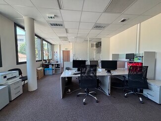 Plus de détails pour 41 Rue Laure Diébold, Lyon - Bureau à vendre