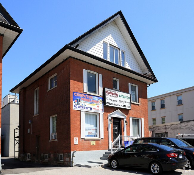 74-76 King St W, Oshawa, ON for sale - Primary Photo - Image 1 of 1