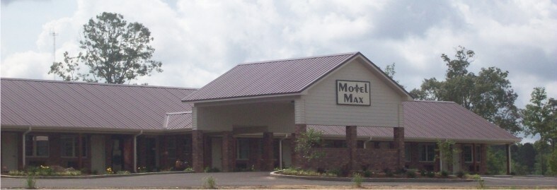 9693 Hwy 165, Pollock, LA à vendre - Photo principale - Image 1 de 18