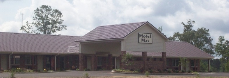 9693 Hwy 165, Pollock, LA for sale Primary Photo- Image 1 of 19