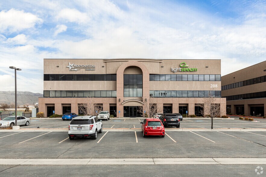 208 N 2100 W, Salt Lake City, UT for lease - Building Photo - Image 2 of 40