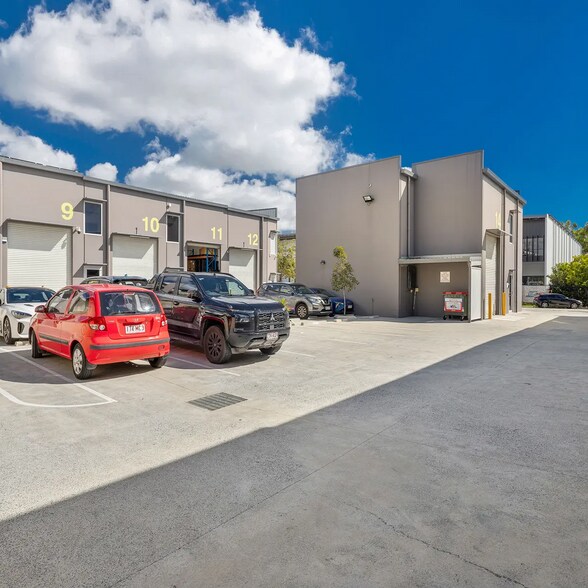 240 New Cleveland Rd, Tingalpa à louer - Photo du bâtiment - Image 3 de 5