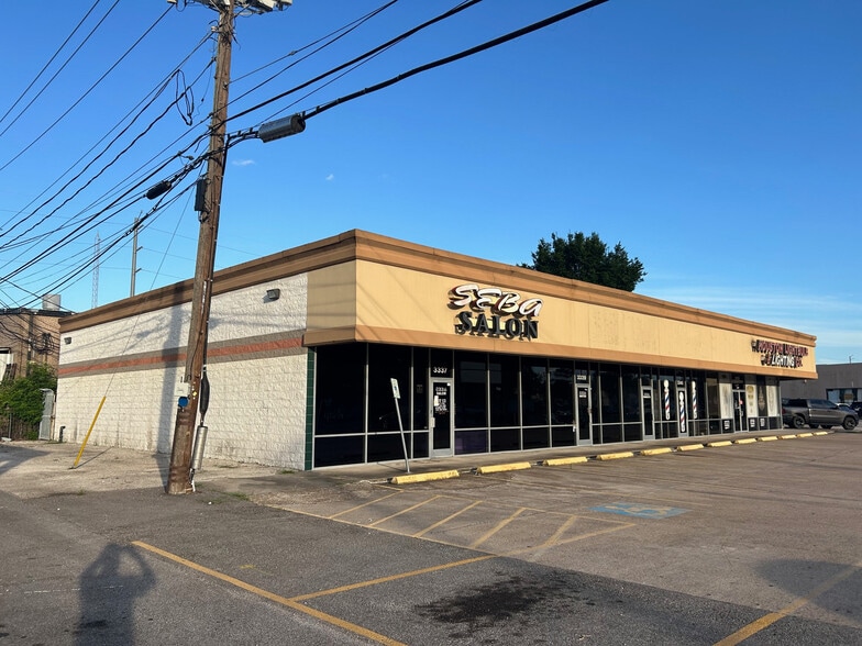 3337-3355 Fondren Rd, Houston, TX for sale - Building Photo - Image 2 of 7