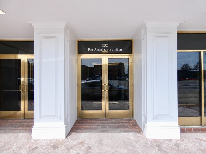 152 N Durbin St, Casper, WY à louer - Photo du bâtiment - Image 3 de 9