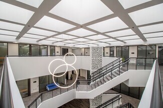 Plus de détails pour 11055 Little Patuxent Pky, Columbia, MD - Bureau/Médical à louer