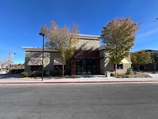 Plus de détails pour 7571 Tule Springs Rd, Las Vegas, NV - Bureau à vendre