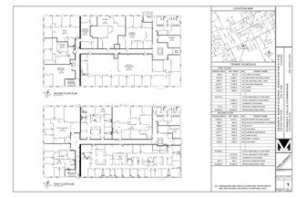 Plus de détails pour 3910 Caughey Rd, Erie, PA - Bureau à louer