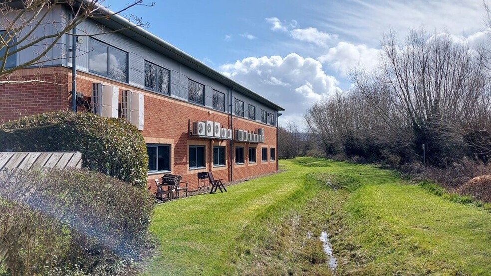 Sperry Way, Stonehouse for lease - Building Photo - Image 2 of 2