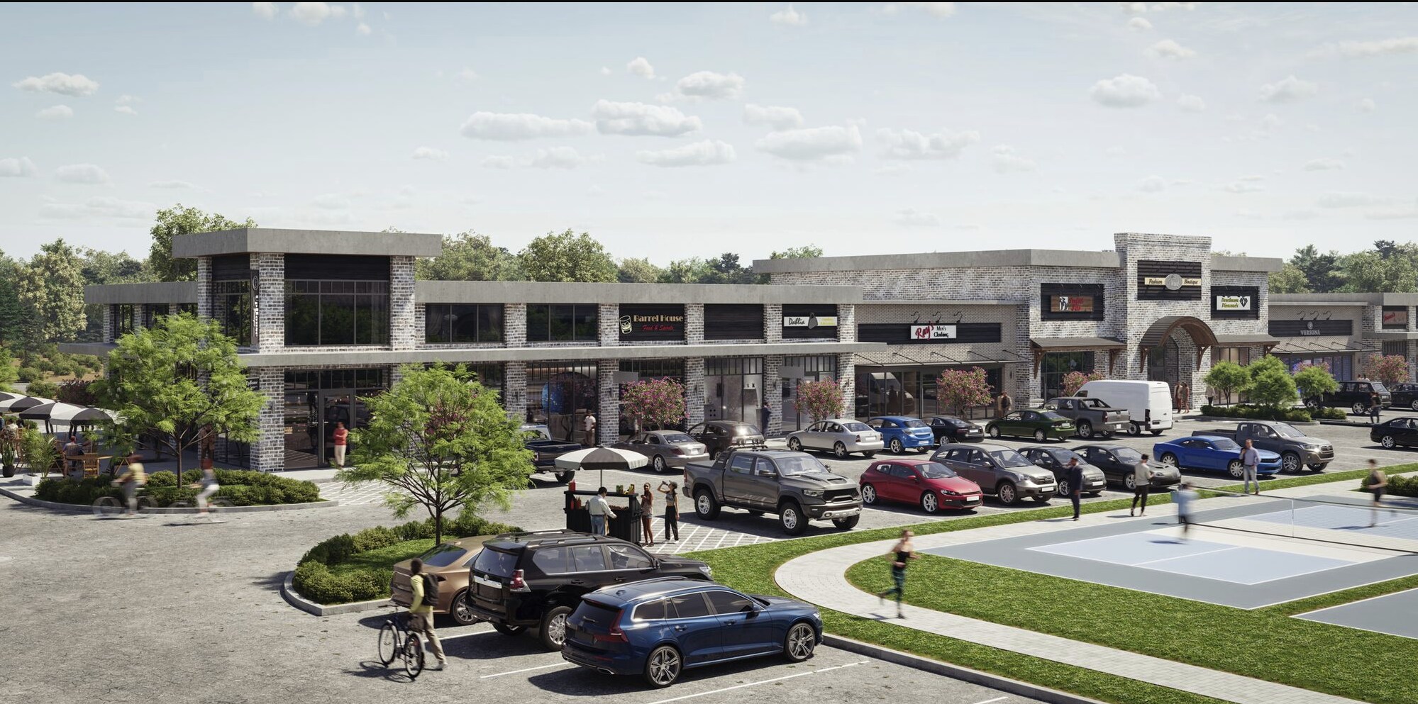 4755 Stonewall-Frierson Road, Stonewall, Ln, Stonewall, LA for sale Primary Photo- Image 1 of 4