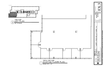 218 Route 17 N, Rochelle Park, NJ for lease Floor Plan- Image 1 of 1